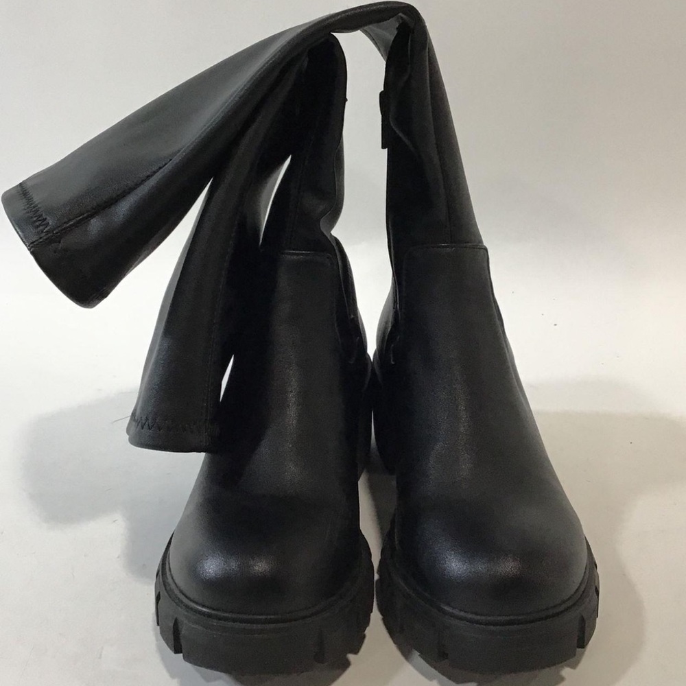 Steve Madden official knee high boots